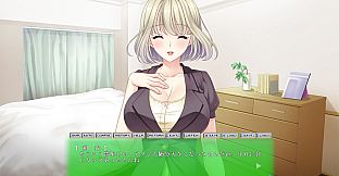 Netorare Sankaku Kankei