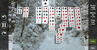 Solitaire Forever II