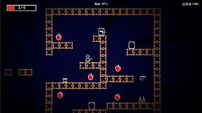 Under The Ghost Mountain