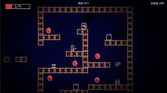 Under The Ghost Mountain