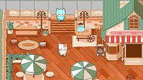 Mango & Berry's Sorbet Syndicate