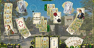 Solitaire Dreamscapes