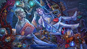 The Unseen Fears: Stories Untold Collector's Edition