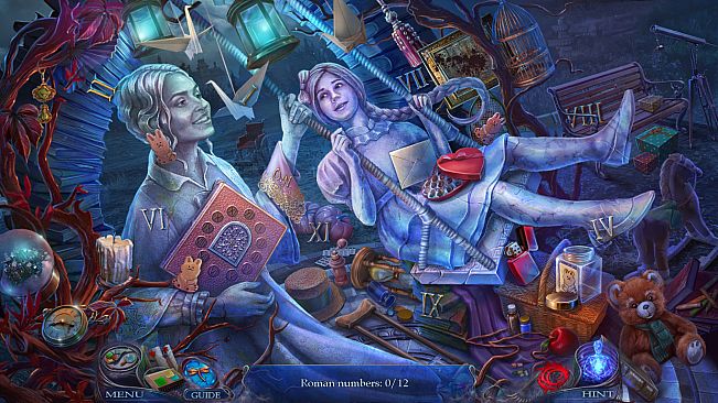 The Unseen Fears: Stories Untold Collector's Edition