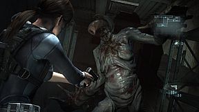 Resident Evil Revelations