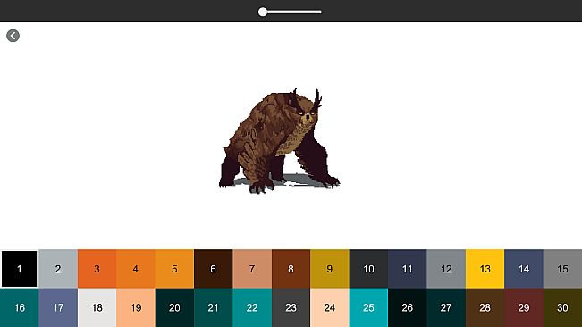 Pixel Art Monster - Expansion Pack 12