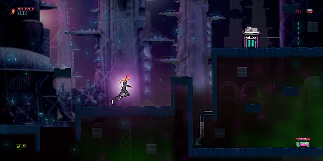 Primus Vita - Artemis