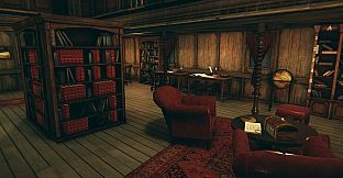 Mystery and Magic - Escape Room Bundle