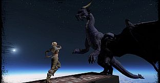 Figurine Scene Simulator: Warrior Class Franchise