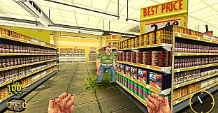 NIGHT OF THE CONSUMERS