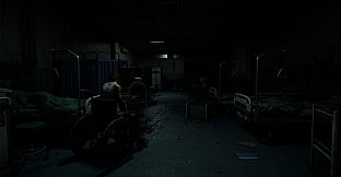 The Hospital of Fear
