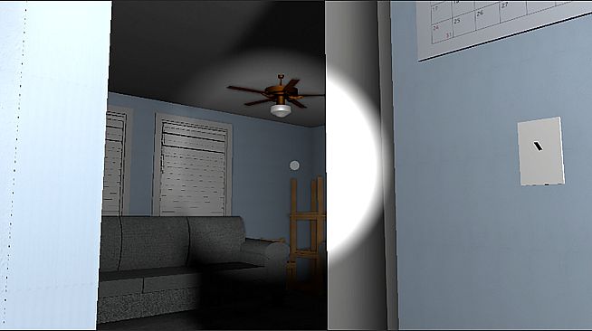 Lights out, run