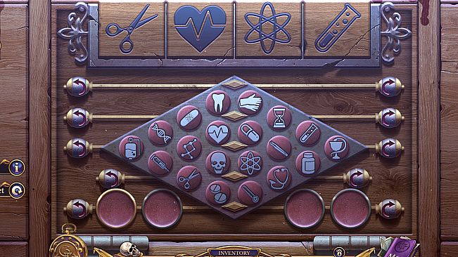 Grim Tales: The Generous Gift Collector's Edition