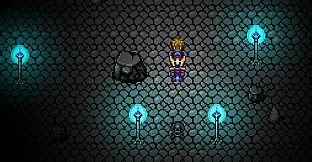 Cavern of Mourning