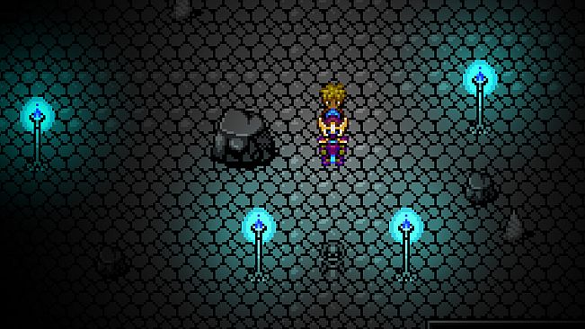 Cavern of Mourning