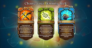 Siege - the card game