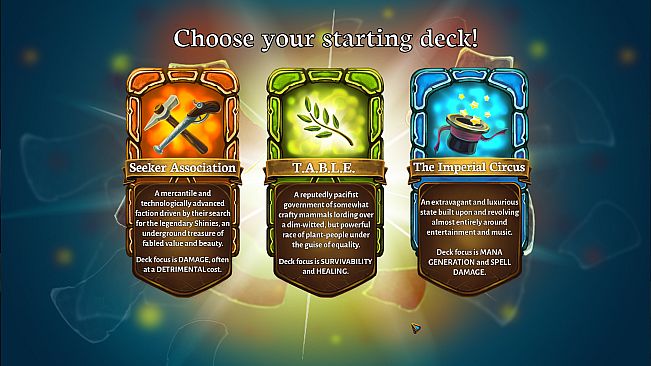 Siege - the card game