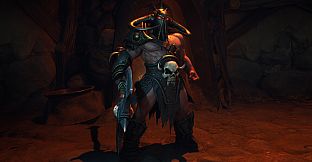 Legacy: Steel & Sorcery - God Tier Supporter Pack