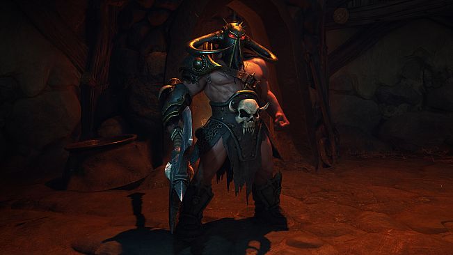 Legacy: Steel & Sorcery - God Tier Supporter Pack