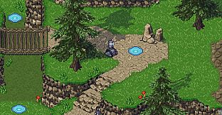 GT and the Evil Factory