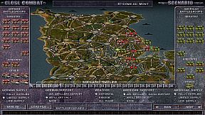 Close Combat 5: Invasion: Normandy - Utah Beach to Cherbourg