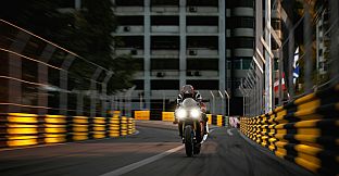 RIDE 4 - Superbikes 2000