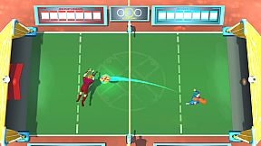 Gyrodisc Super League