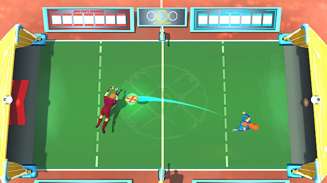 Gyrodisc Super League