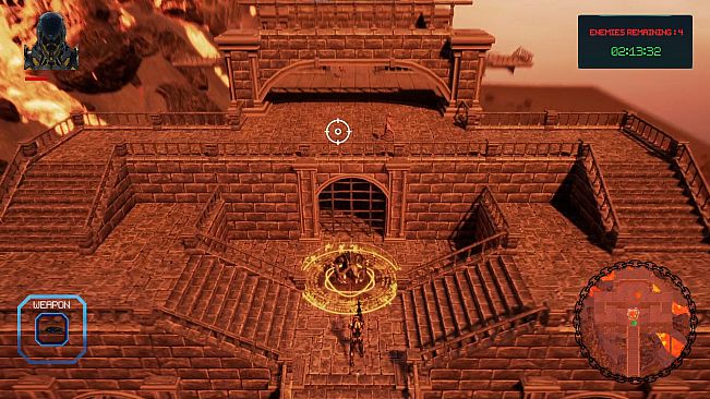 The Multiverse Cleaner