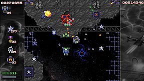 Chaos Moon : 1CC Edition