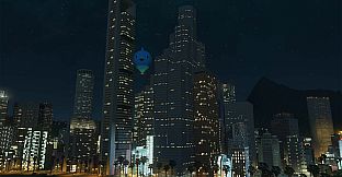 Cities: Skylines - Content Creator Pack: Skyscrapers