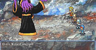 RPG Maker MV - Tyler Warren RPG Battlers 8th 50 - More Time Fantasy Tribute