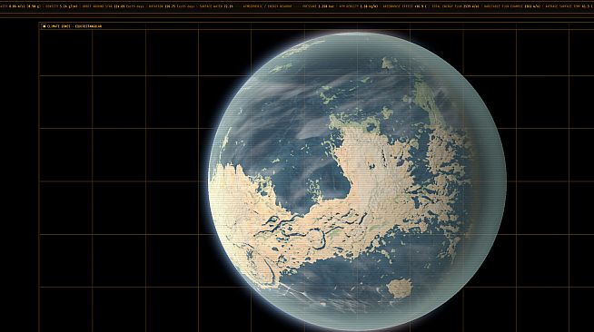 World Climate Lab