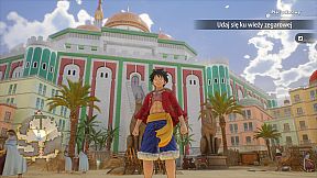 ONE PIECE ODYSSEY