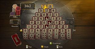 Fable II Pub Games
