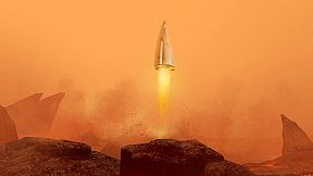 Surviving Mars: Pioneer