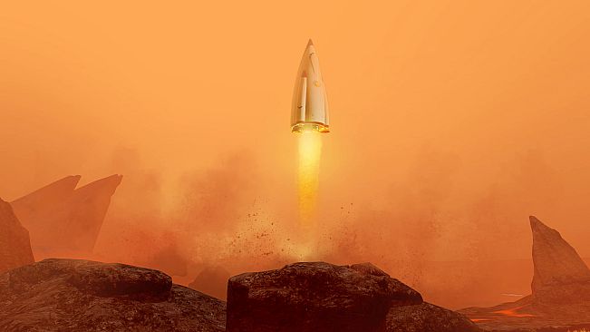 Surviving Mars: Pioneer