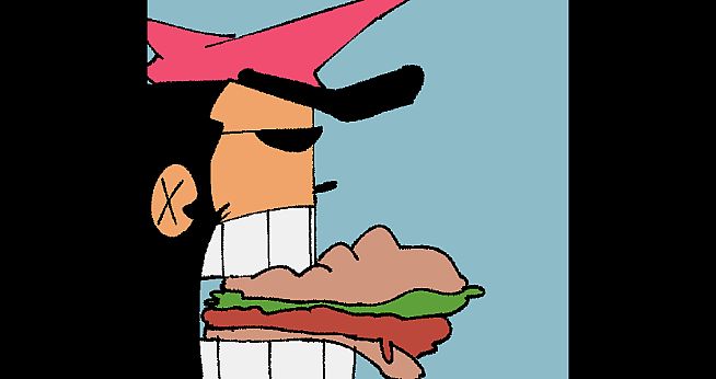 Captain Wayne - Vacation Desperation