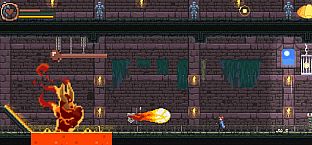 The Legend of Thabor - Rise of the Mages