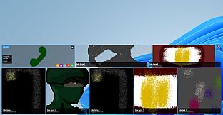 TilePaper: The Desktop Tile Launcher