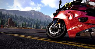 Rims Racing : Ultimate Edition Xbox One & Xbox Series X|S