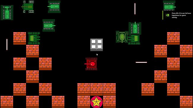 The Tower Of TigerQiuQiu 2 - Tiger Tank 70 Ⅲ