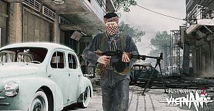 Rising Storm 2: Vietnam - Homeland Security Cosmetic DLC