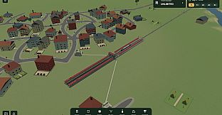 Artificial Railways