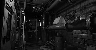 ColdSide - Noir Mode