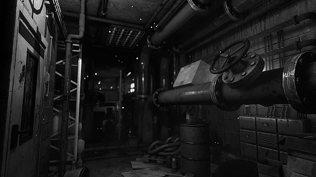 ColdSide - Noir Mode