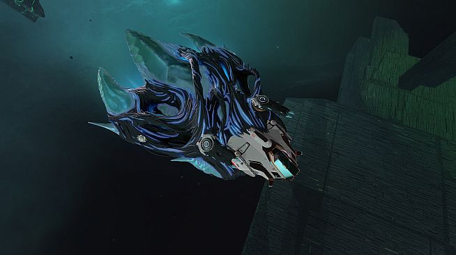 Star Conflict - Tau'kita (Deluxe edition)