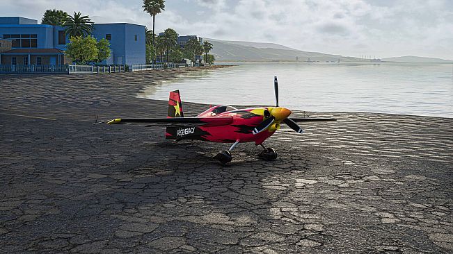The Crew 2 – Sky, Dirt, and Waves Pack