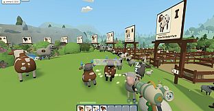 Sort A Lot - Sheep