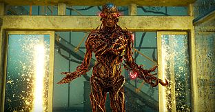 Dead by Daylight: Stranger Things Chapter 2